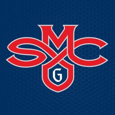 Saint Mary's Gaels Logo - SAINT MARY'S COLLEGE