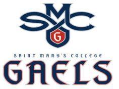 Saint Mary's Gaels Logo - Best College Logo's image in 2019