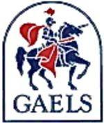 Saint Mary's Gaels Logo - Northern California Baseball - California Baseball, History ...