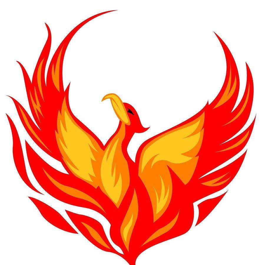 Flaming K Logo - Flaming Phoenix FTC Team 7423 - YouTube