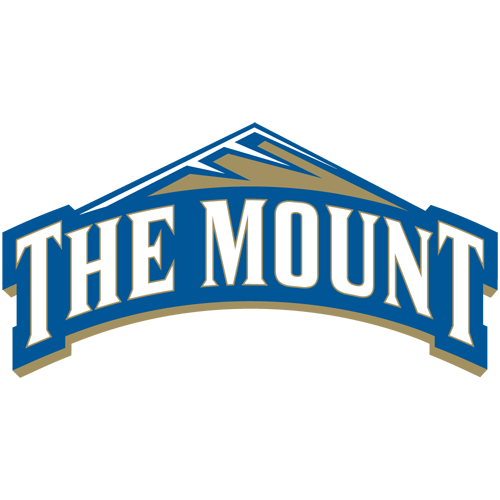 Saint Mary's Gaels Logo - Mt. St. Mary's Mountaineers Stats - 2018-19 | ESPN