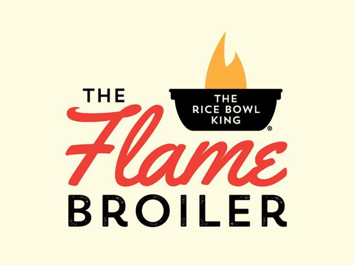 Flaming K Logo - The Best Food Logo Designs for Identity Inspiration