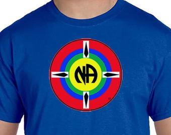 Flaming K Logo - NA FLAMING Sugar Skull T-shirt Color Options S-5X | Etsy