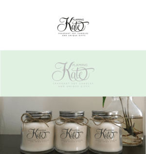 Flaming K Logo - 44 Upmarket Logo Designs | It Company Logo Design Project for a ...