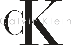 Calvin Klein Logo - Calvin Klein Logo Vector (.CDR) Free Download