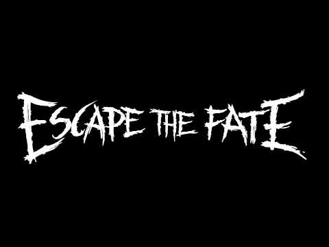 Escape the Fate Logo - Picture of Escape The Fate Logo Ungrateful