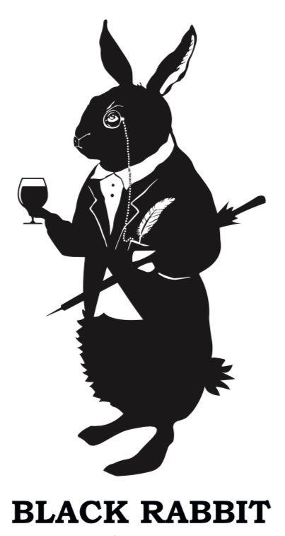 Black Rabbit Logo - Bookings — Black Rabbit