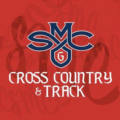 Saint Mary's Gaels Logo - Saint Mary's Cross Country/Track (@SMC_XCTrack) | Twitter