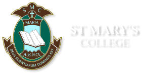 Saint Mary's Gaels Logo - St Mary's College