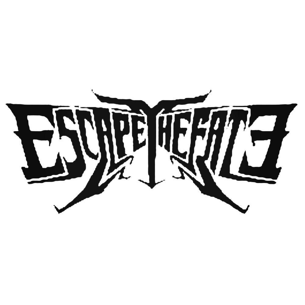escape the fate logo logodix escape the fate logo logodix