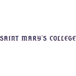 Saint Mary's Gaels Logo - Saint Marys Gaels Wordmark Logo | Sports Logo History