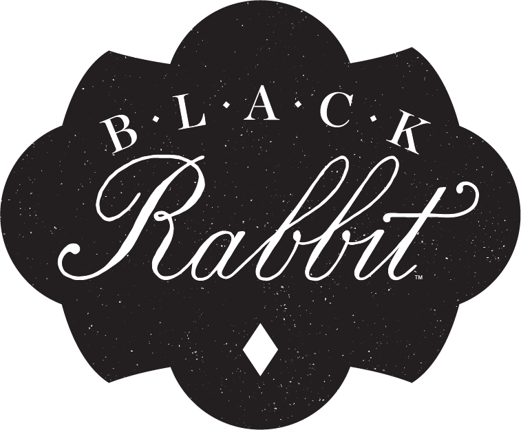 Black Rabbit Logo - Black Rabbit
