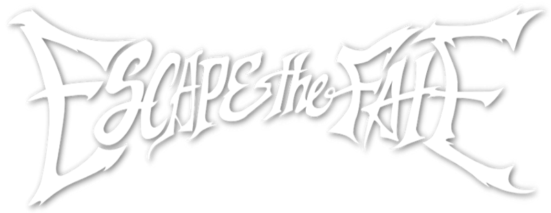 Escape the Fate Logo - Escape the Fate