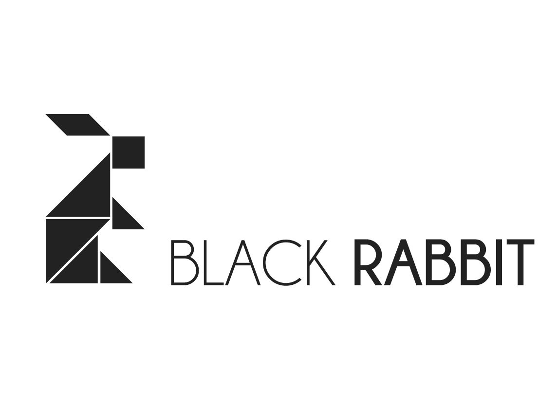 Black Rabbit Logo - The Black Rabbit