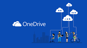 Onedrive Logo - How to Setup OneDrive in Windows Explorer | KSC
