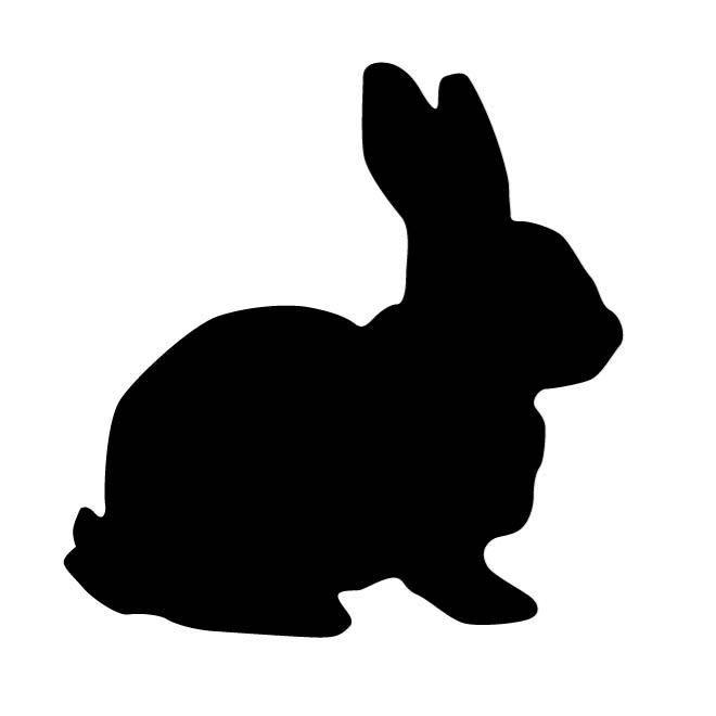 Black Rabbit Logo - BLACK RABBIT - Download at Vectorportal