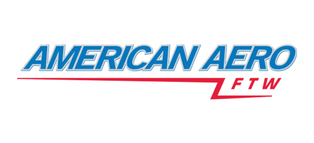 American Aero Corp Logo - Testimonials