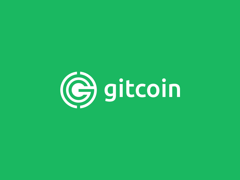 G Robot Logo - Gitcoin Logo ( G + C ) | logo | Logos, Logo design, Logo inspiration