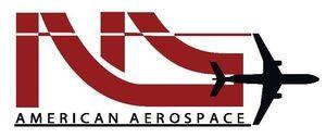American Aero Corp Logo - American Aerospace Corporation - FAA Repair Station Y0AR178X -