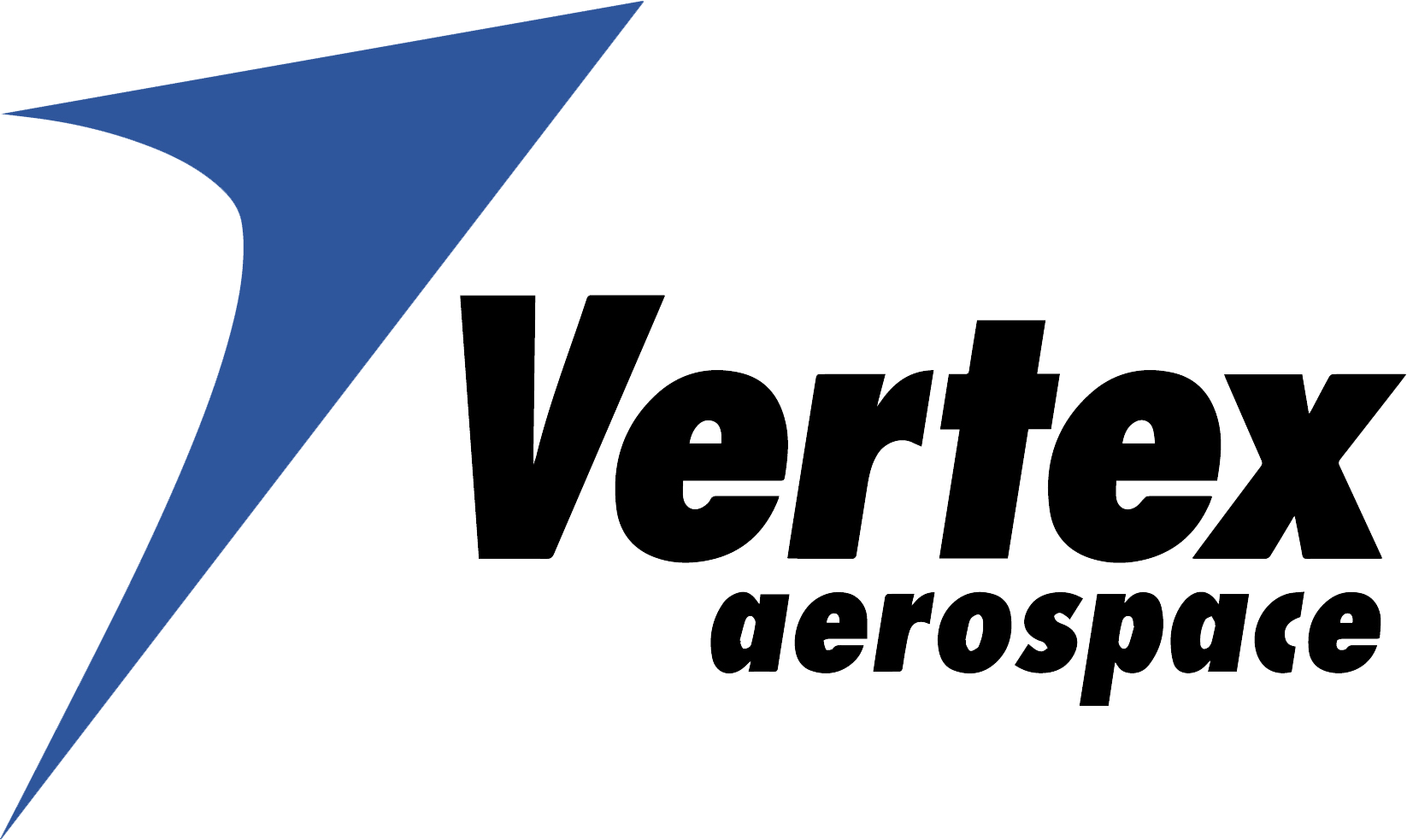 American Aero Corp Logo - Vertex Aerospace | American Industrial Partners