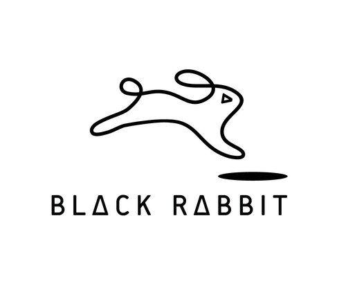 Black Rabbit Logo - Valentines — Barolo & Co