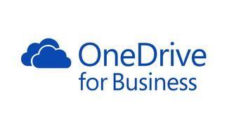 Onedrive Logo - Microsoft OneDrive for Business Review & Rating.com