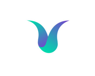 Cool Letter V Logo - Logopond, Brand & Identity Inspiration (V Letter Logo)
