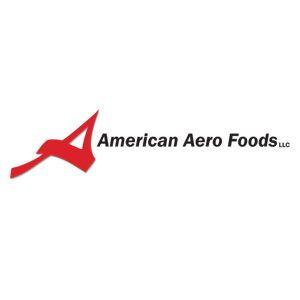 American Aero Corp Logo - American Aero Foods