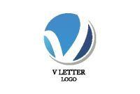 Cool Letter V Logo - V Logo Elegant 30 Cool Letter V Logo Design Inspiration