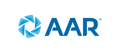 American Aero Corp Logo - AAR Corp