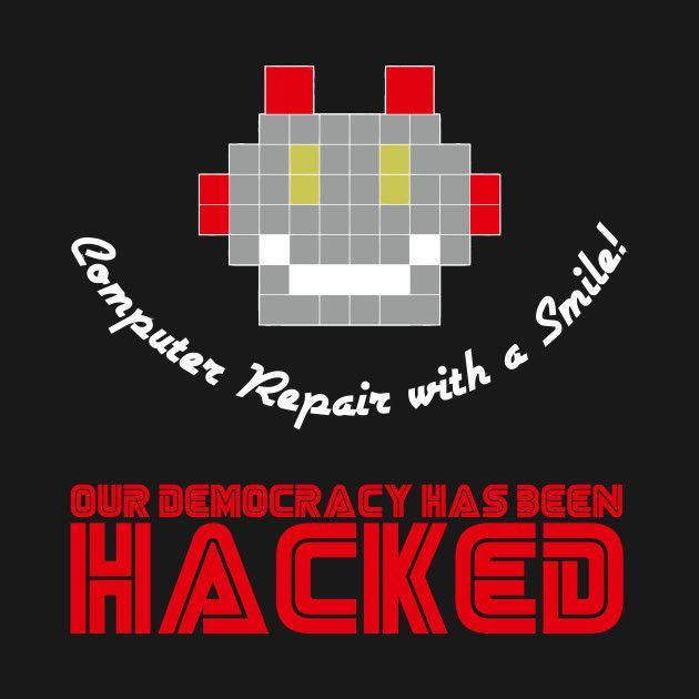 G Robot Logo - Mr Robot Logo Fsociety Hacked Democracy Mask Decal Logo Vinyl ...