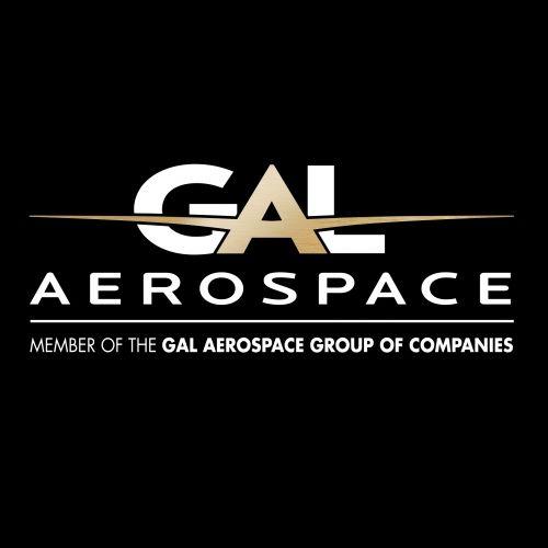 American Aero Corp Logo - GAL Aerospace Corp.