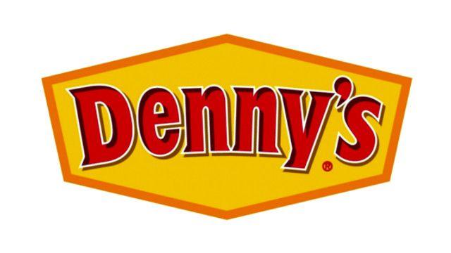 Denny's Logo - Denny's new Logos