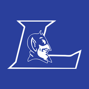 Blue Devils Lebanon Logo - Lebanon Blue Devils
