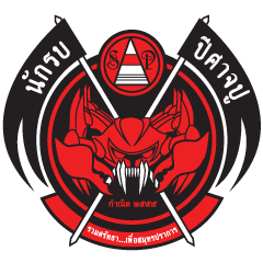 Crab Football Logo - Profile Kosin Studio
