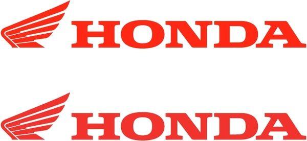 Honda EPS Logo - Honda 1 Free vector in Encapsulated PostScript eps ( .eps ) vector ...