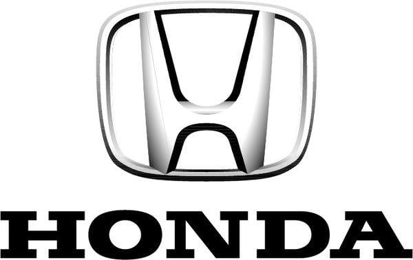 Honda EPS Logo - Honda automobiles 0 Free vector in Encapsulated PostScript eps ...