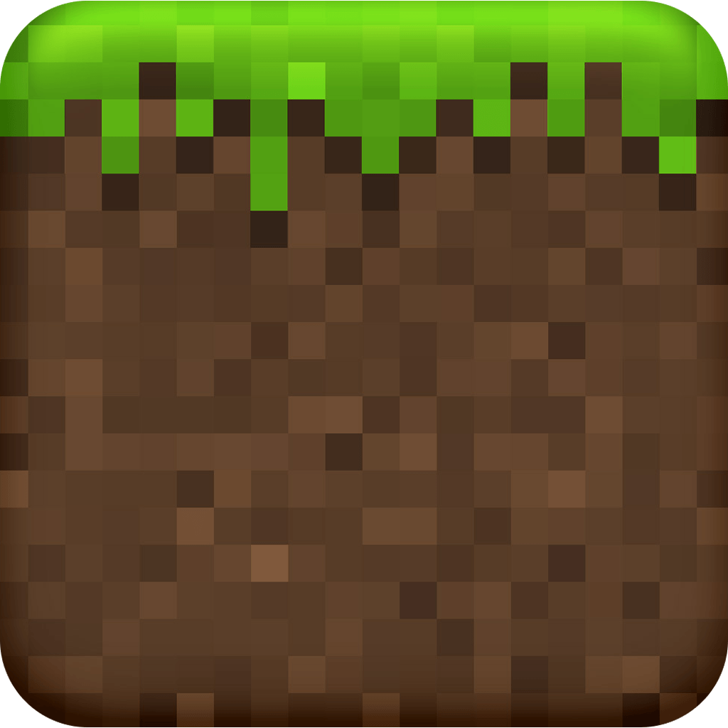 Minecraft App Logo - App for Minecraft | FREE iPhone & iPad app market