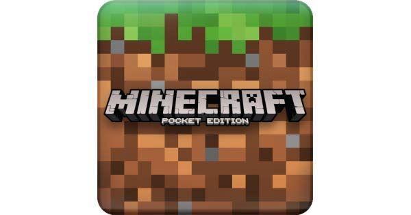 Minecraft App Logo - Minecraft: Amazon.co.uk: Appstore for Android