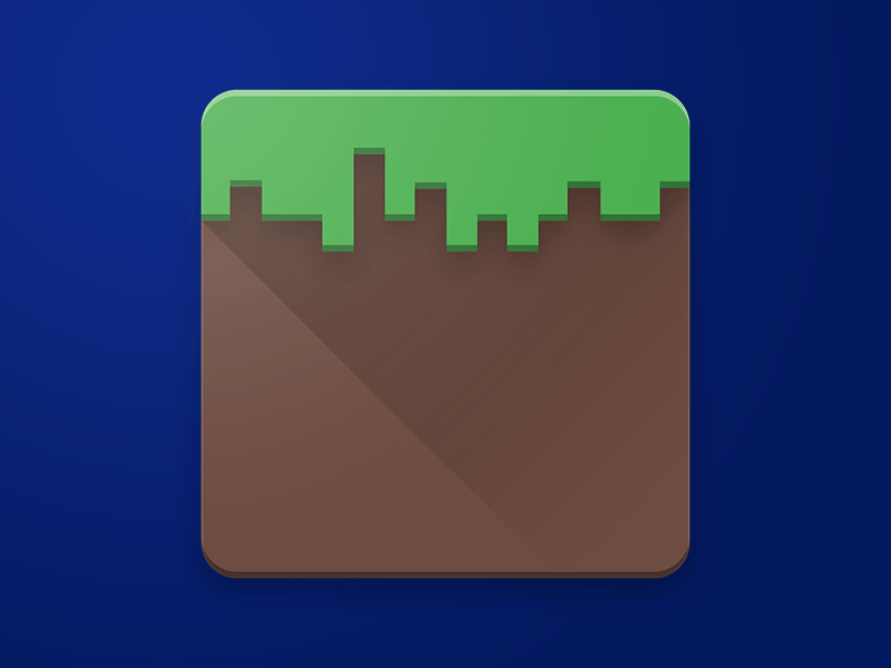 Minecraft App Logo - Minecraft Icon
