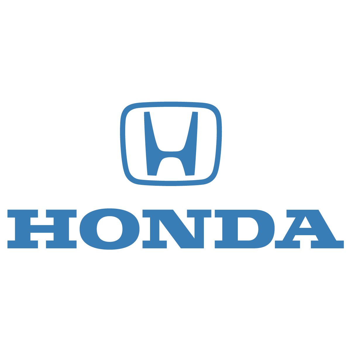 Honda EPS Logo - Honda Cars Logo Vector Blue | Free Vector Silhouette Graphics AI EPS ...