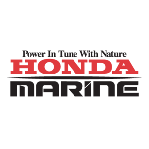 Honda EPS Logo - Honda Marine logo, Vector Logo of Honda Marine brand free download ...