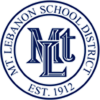 Blue Devils Lebanon Logo - Mt. Lebanon School District