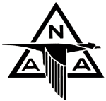 American Aero Corp Logo - North American Aviation