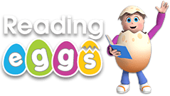 Reading Eggs Logo - Learning to Read for Kids. Learn to Read with Phonics. Free Trial