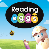 Reading Eggs Logo - Learning to Read for Kids | Learn to Read with Phonics | Free Trial ...