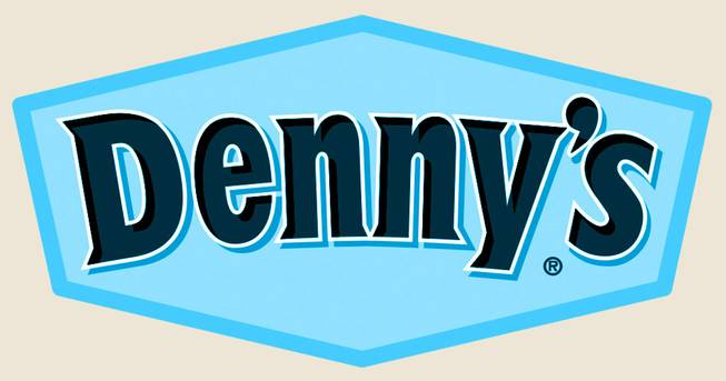 Denny's Logo - Four Denny's restaurants reopening with meal discounts, free coffee ...