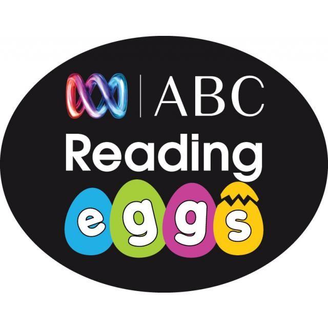 Reading Eggs Logo - ABC Reading Eggs Baby Card