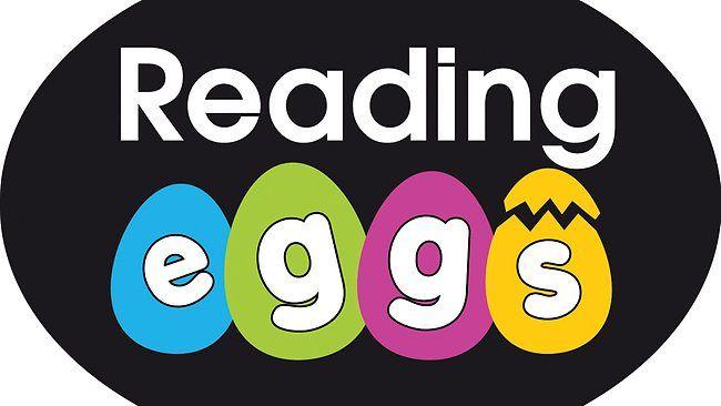 Reading Eggs Logo - Dad of Divas' Reviews: Reading Eggs - Let Learning Be Fun!