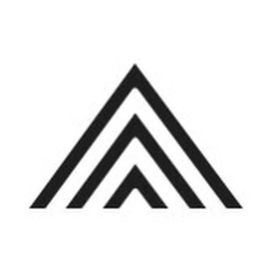 Triangle Skate Logo - PRISM SKATE CO